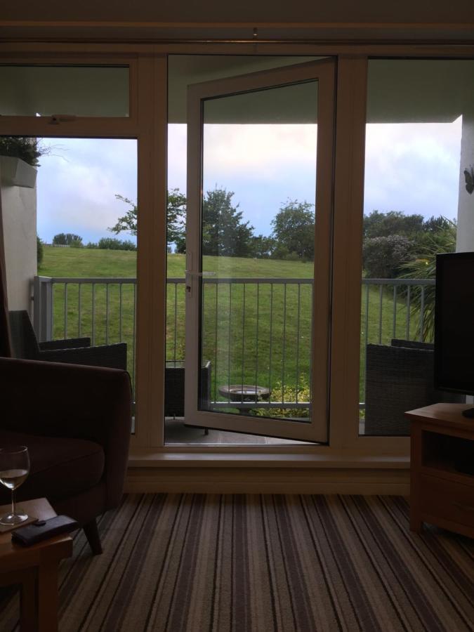 Dawlish Warren Apartments Extérieur photo
