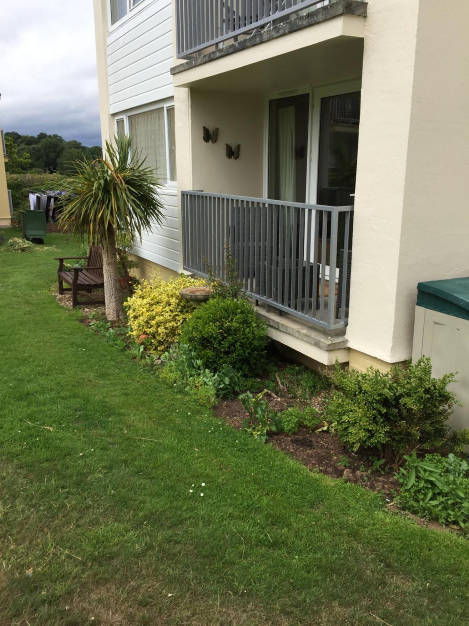 Dawlish Warren Apartments Extérieur photo