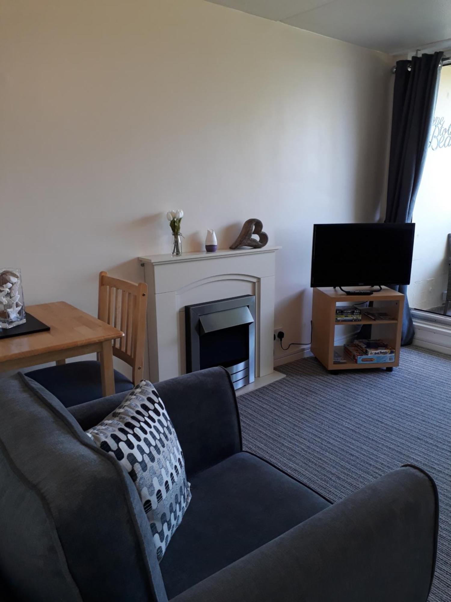 Dawlish Warren Apartments Extérieur photo