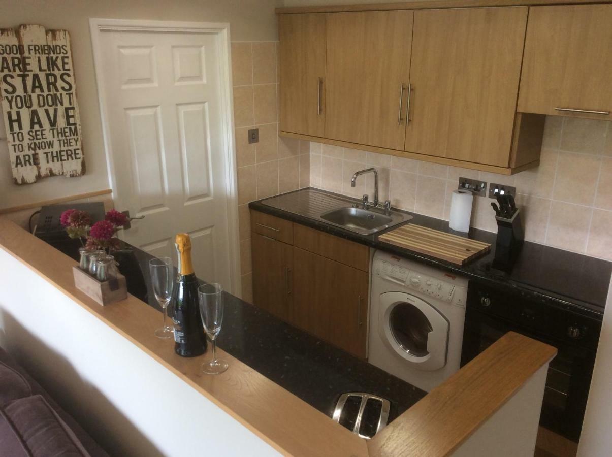 Dawlish Warren Apartments Extérieur photo