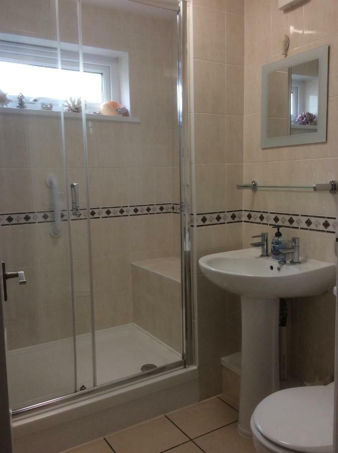 Dawlish Warren Apartments Extérieur photo