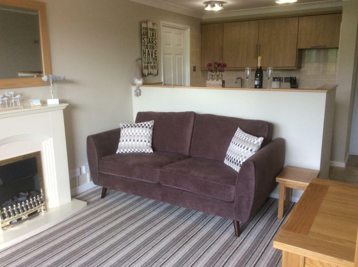 Dawlish Warren Apartments Extérieur photo