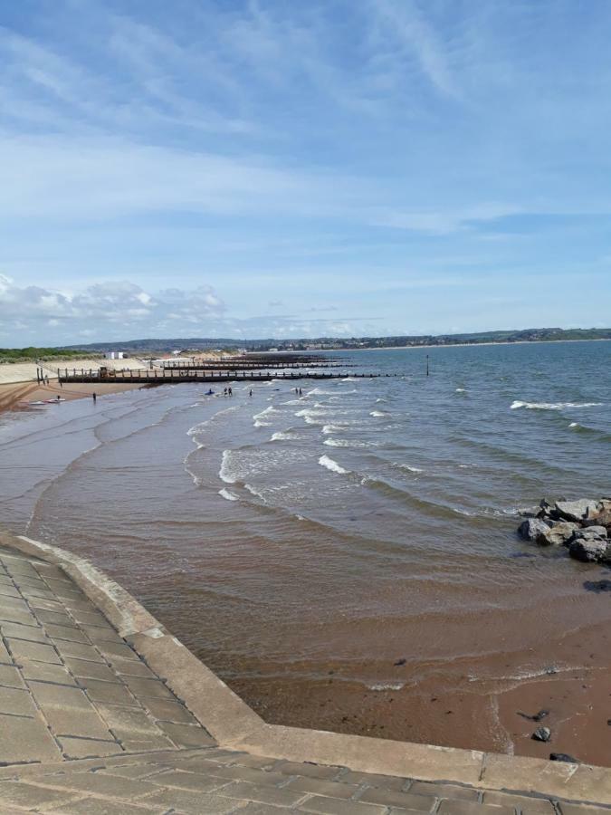 Dawlish Warren Apartments Extérieur photo